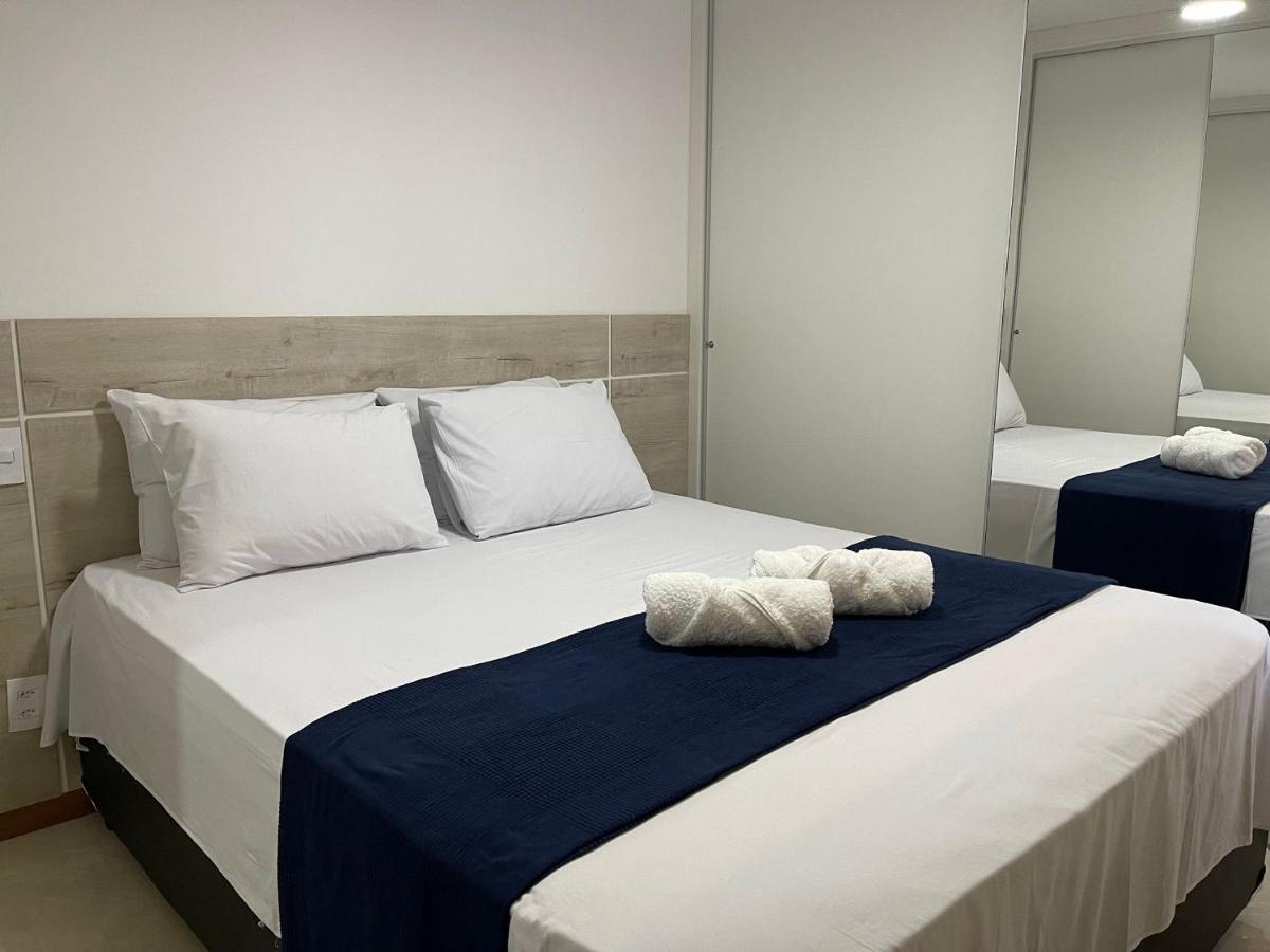 Studio Moderno E Aconchegante Na Praia De Itaparica วีลา เวลยา ภายนอก รูปภาพ