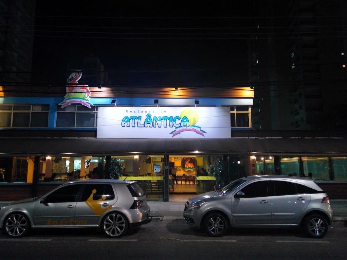 Studio Moderno E Aconchegante Na Praia De Itaparica วีลา เวลยา ภายนอก รูปภาพ